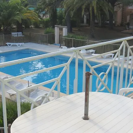 Hotel Dei Marres 3*