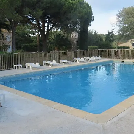 Dei Marres ホテル 3*