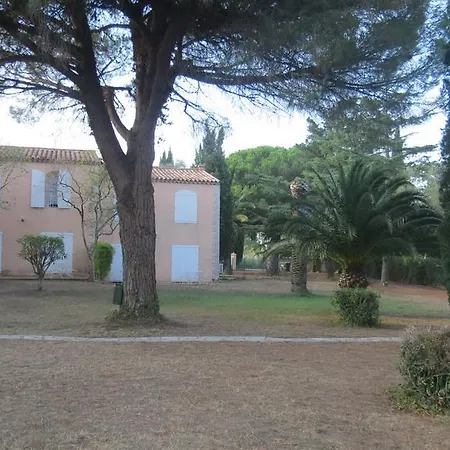 ホテル Dei Marres