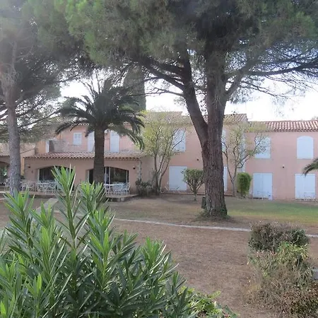 Dei Marres 3* Ramatuelle